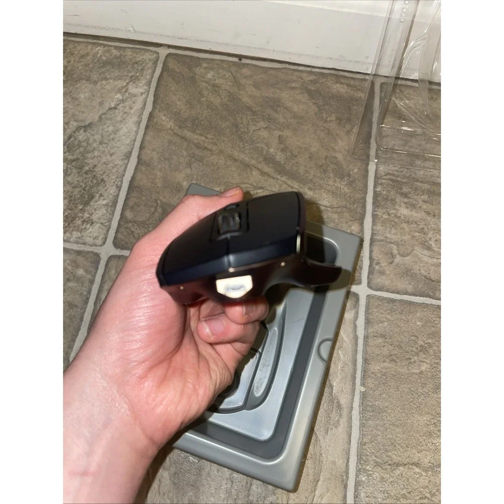 Logitech MX Master Wireless Mouse High-precision Sensor Meteorite With Dongle